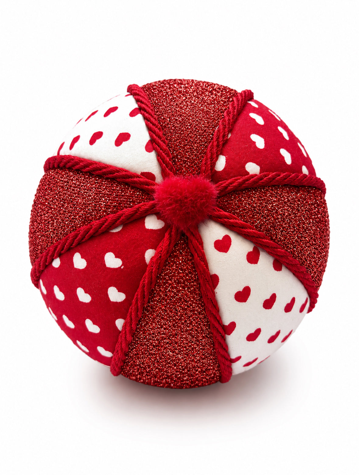 Love Me Large Bauble