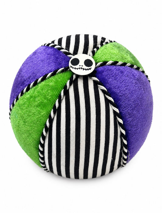 Beetlejuice Themed Large Bauble