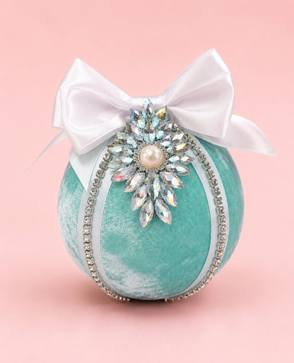 Tiffany Decor Craft Kit