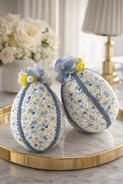 Easter Elegance Materclass