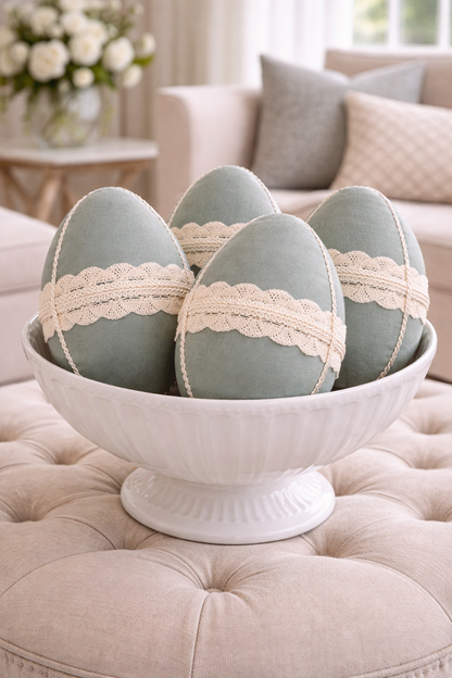 Easter Elegance Materclass