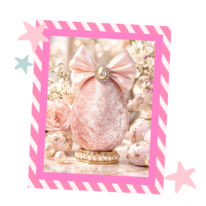 Easter Elegance Materclass