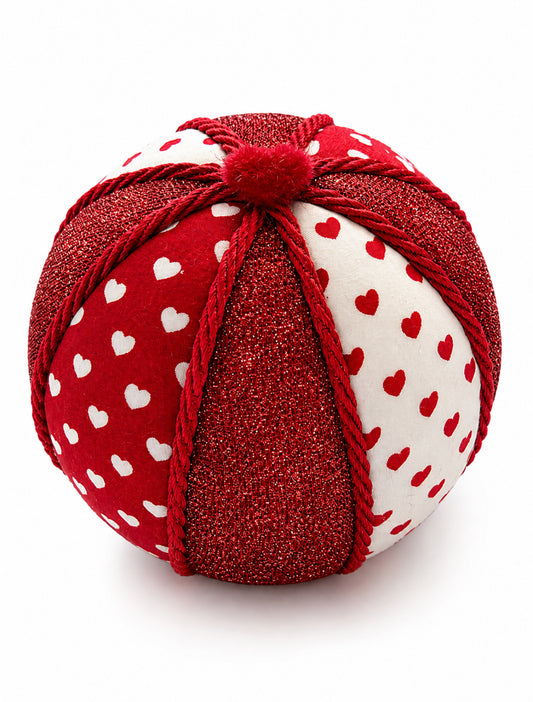 Love Me Large Bauble
