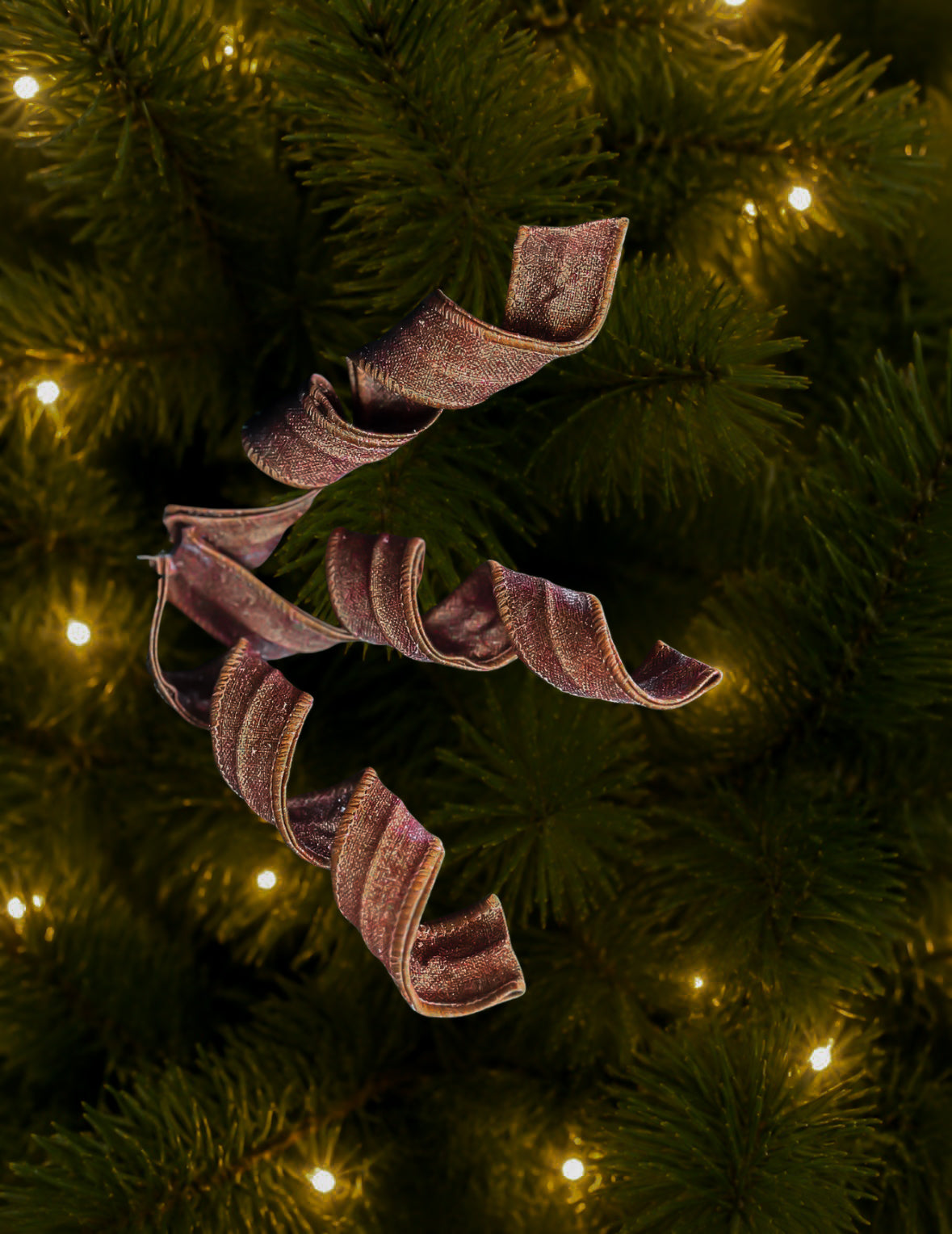 Gingerbread Cinnamon Swirl Picks