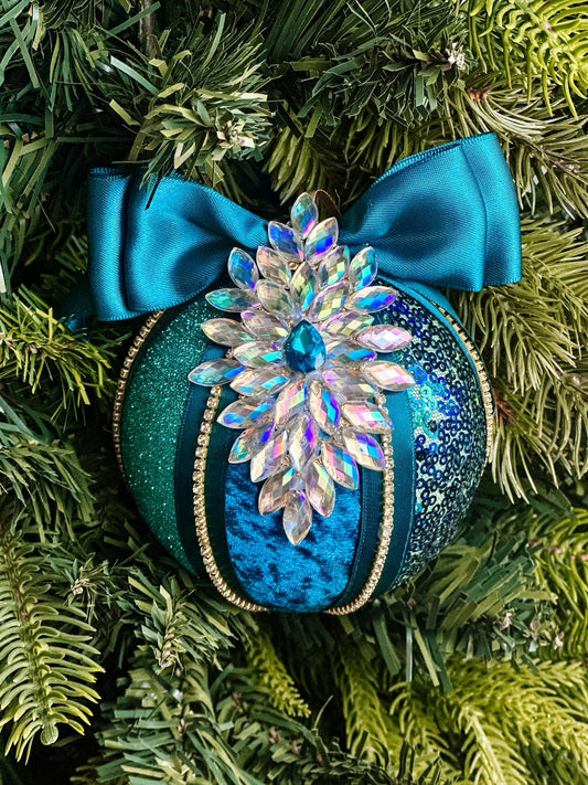 Imperial Teal Masterclass