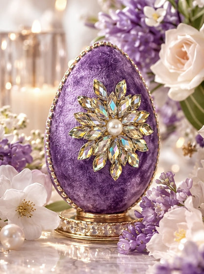 Easter Elegance Materclass