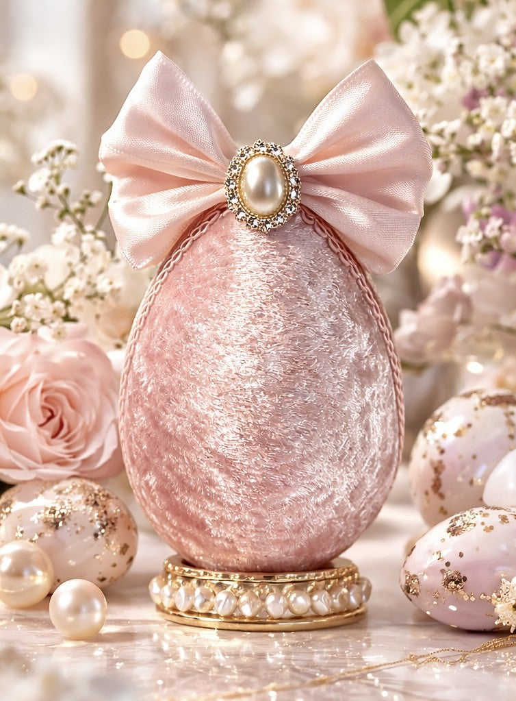 Easter Elegance Materclass